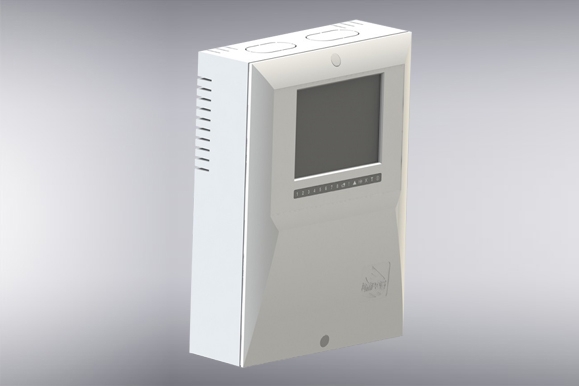 Centrala UNIPOS 1 bucla - IFS 7002/1