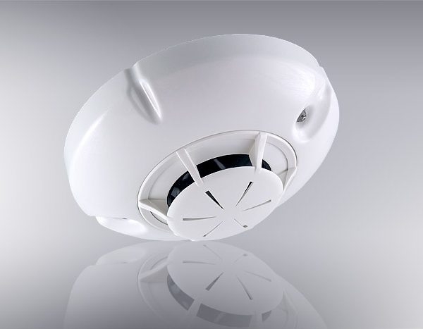 Detector adresabil de temperatura cu prag fix FD 7110