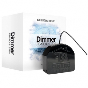 Dimmer Fibaro
