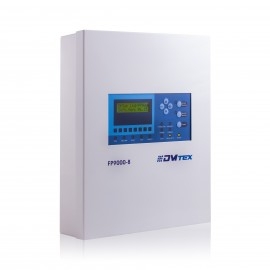 Centrala conventionala 8 zone DM-TEX FP9000-8