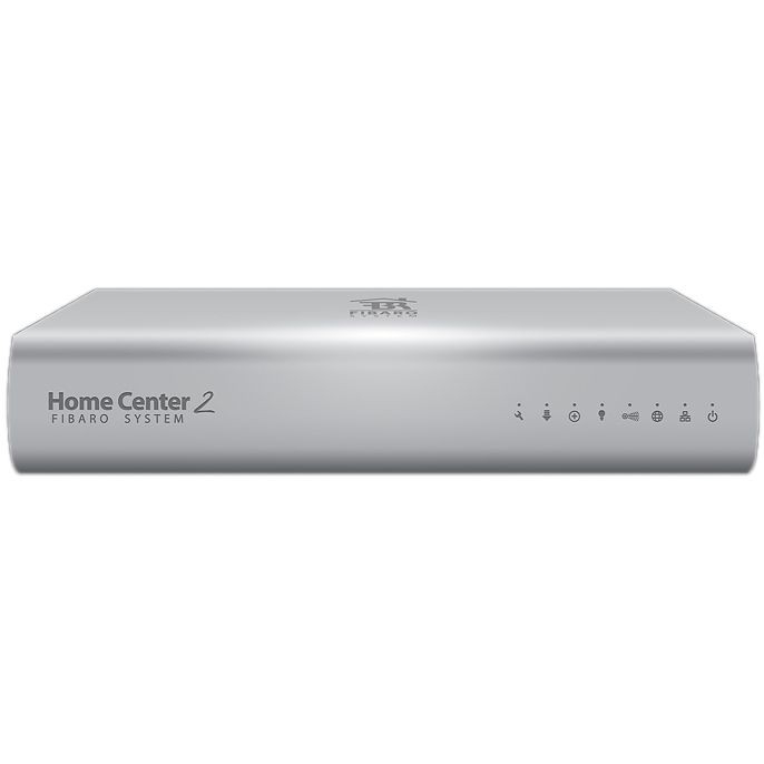 Home Center 2