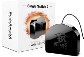 Intrerupator simplu FIBARO