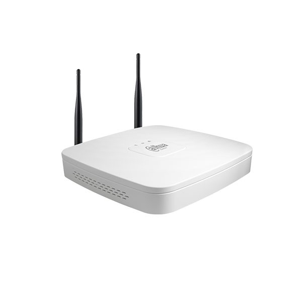 NVR4104 W