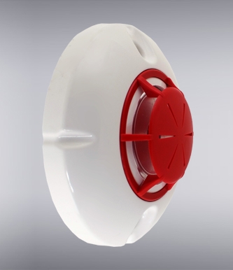 Sirena adresabila cu alimentare din bucla FD 7204