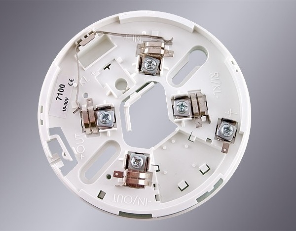 Soclu standard pentru seria 7000 DB 7100