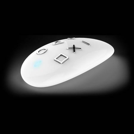 Telcomanda breloc Fibaro