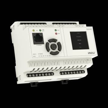 Unitate centrala CU03-01M